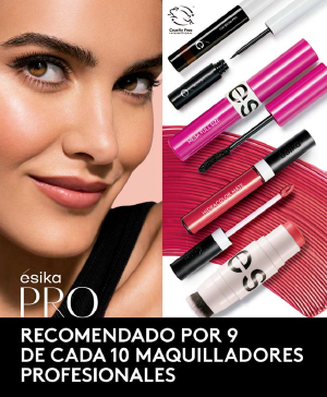 Maquillaje